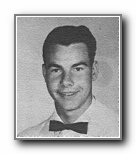 Richard Kellogg: class of 1961, Norte Del Rio High School, Sacramento, CA.